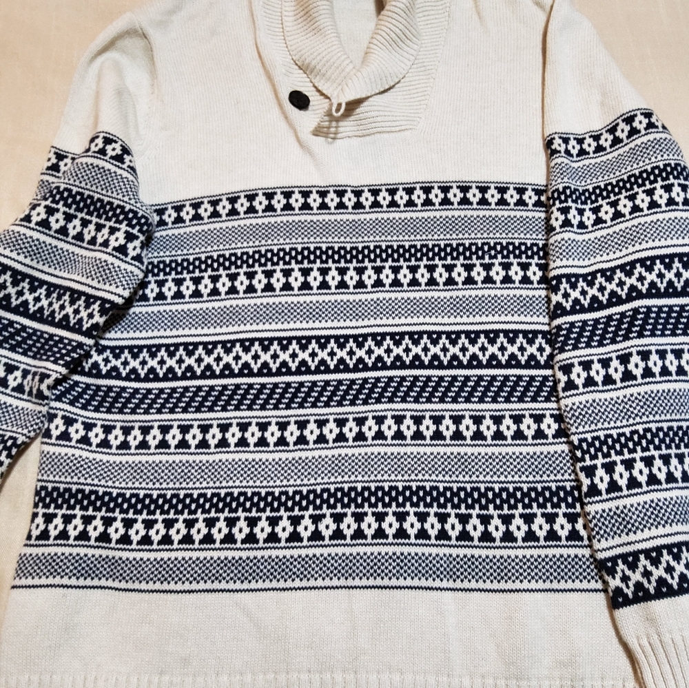 Gap  sweater 100%Cotton  XL Size